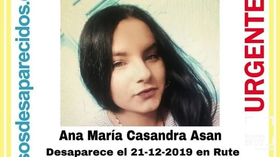 ANAMARIA CASANDRA