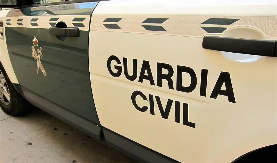 guardia civil