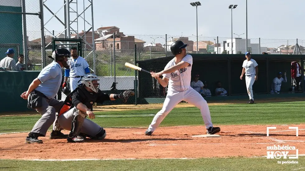 beisbol benamejí