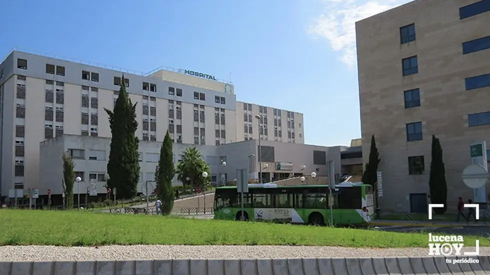 Hospital Reina Sofía1