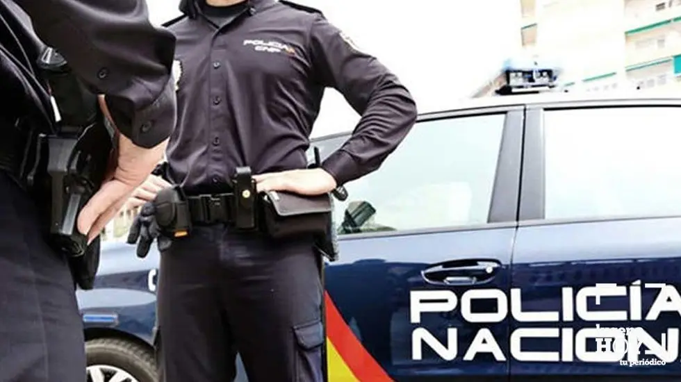 policia nacional 1