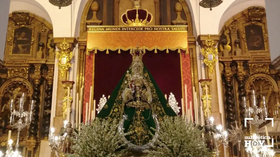 virgen sierra 2