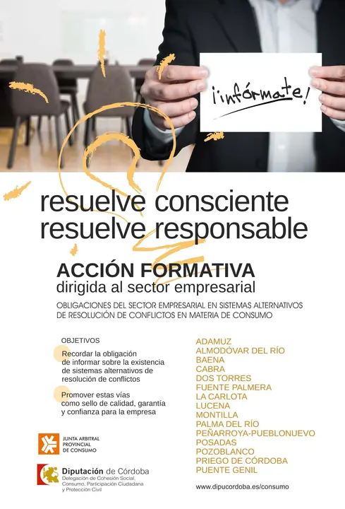 IMAGEN Campaña Concienciación