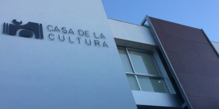 Casa de la Cultura Almedinilla