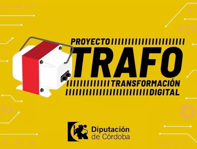 Proyecto Trafo