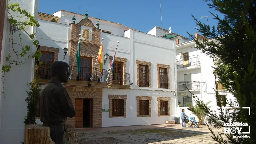 Ayuntamiento de Almedinilla