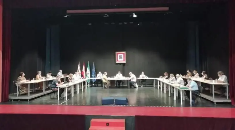 pleno cabra