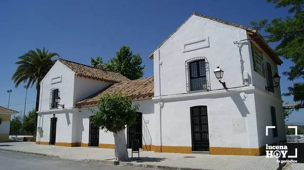  Centro Enogastronómico deLas Navas 