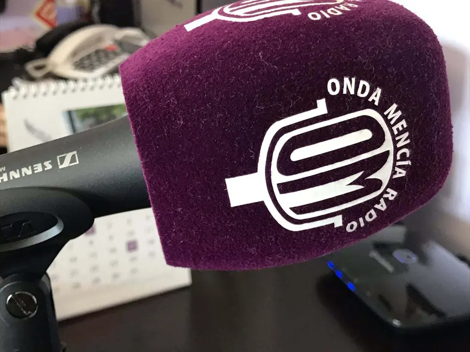 Onda Mencía Radio