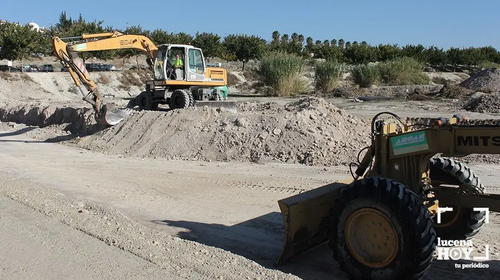  OBRAS PARQUE EUROPA 