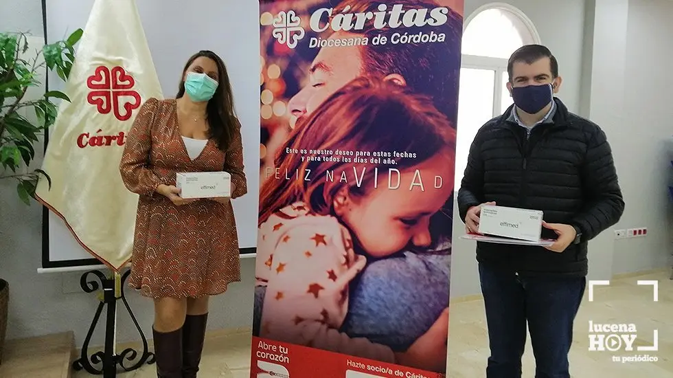  caritas effimed 