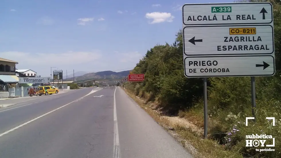 a339 priego