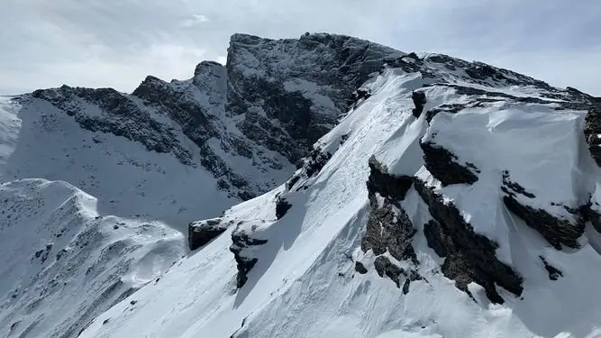  Corral-Veleta 