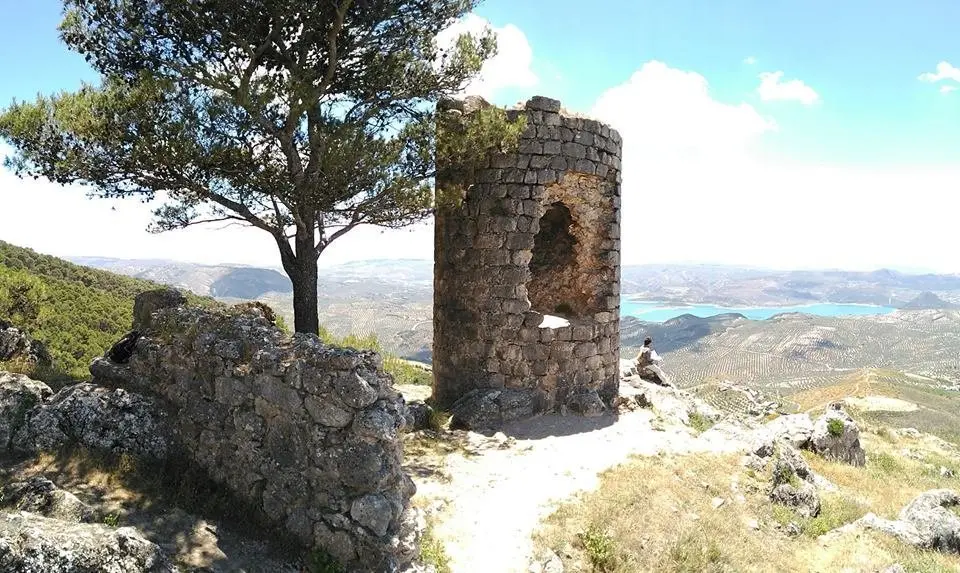 Torre El Canuto Rute