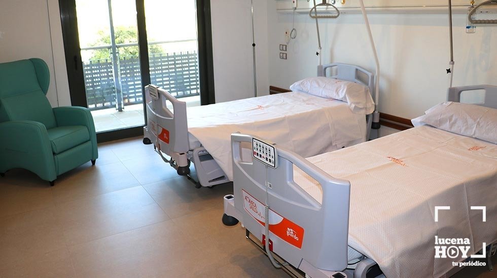  Hospital Centro de Andalucía 