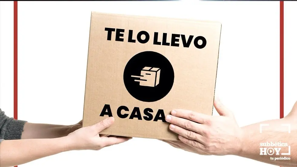COMERCIO BENAMEJ&Iacute;