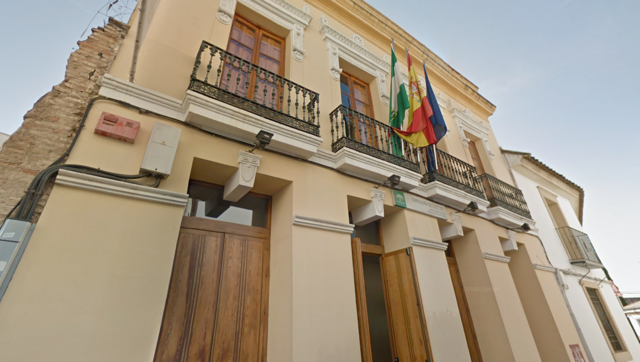 Teatro Cómico Principal de Córdoba