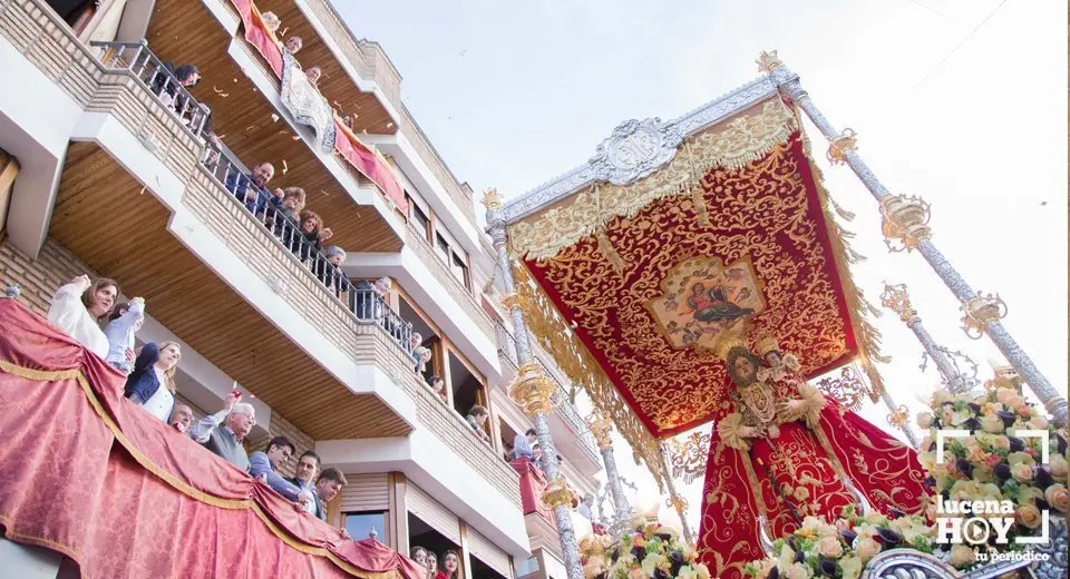  fiestas aracelitanas su dia1 