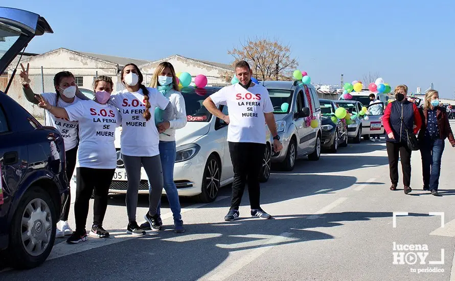  a manifestaci&oacute;n feria 1