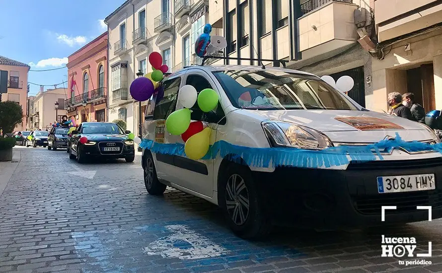 manifetaci&oacute;n feria 1