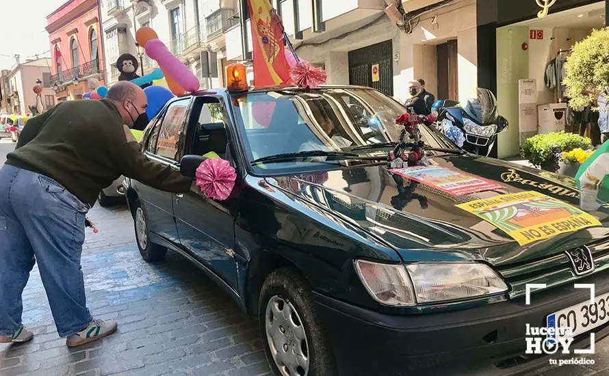 manifetaci&oacute;n feria 7