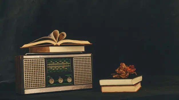 Radio Iznájar Día Internacional del Libro