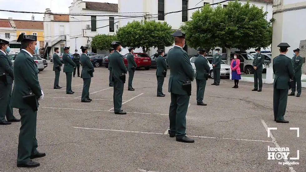  Guardia Civil 