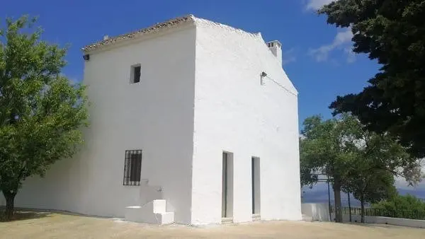 Ermita Luque