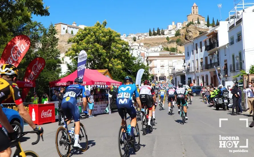 vuelta andaluc&iacute;a 2