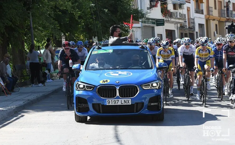 vuelta andalucia 3