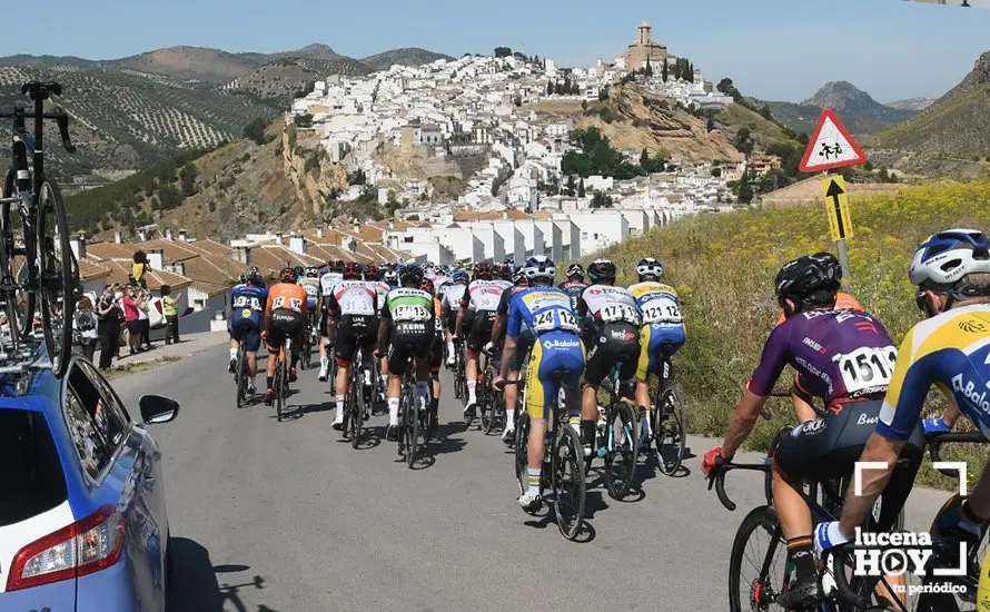 vuelta andalucia 4