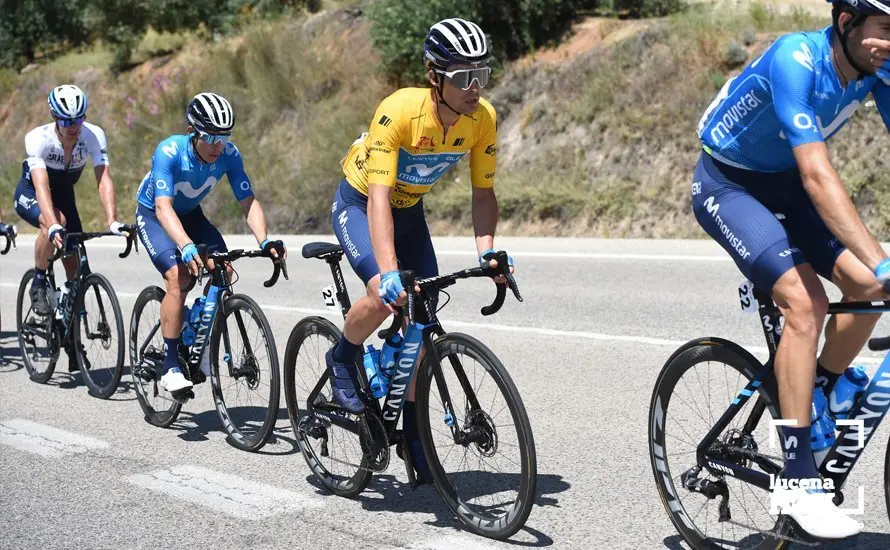 vuelta andalucia 7
