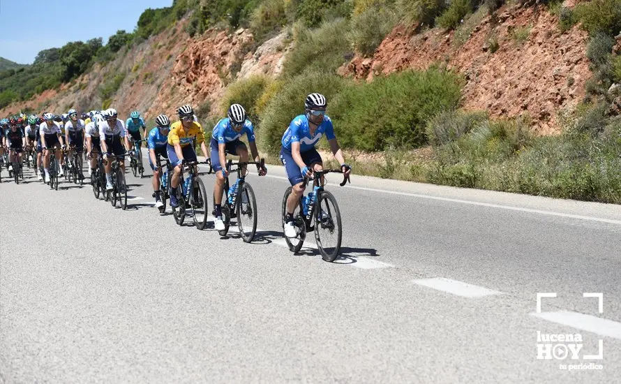 vuelta andalucia 8