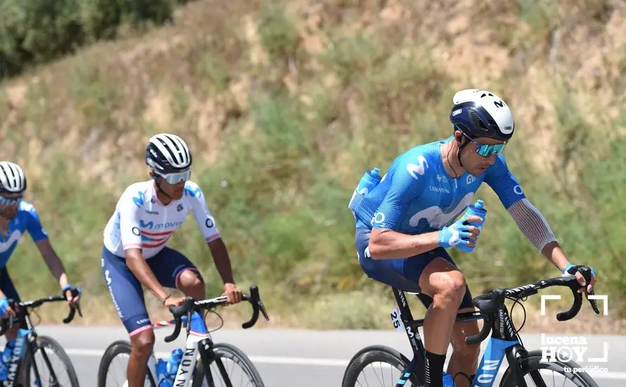 vuelta andalucia 9