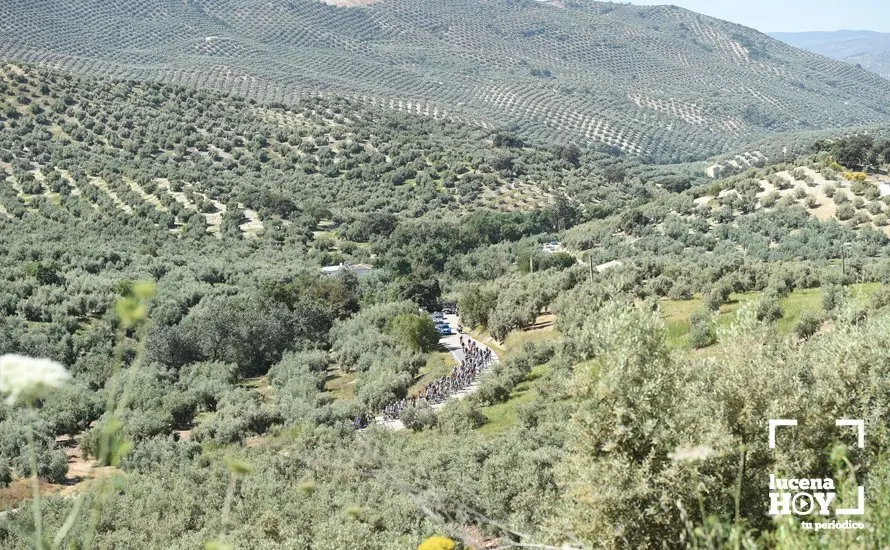vuelta andalucia 10