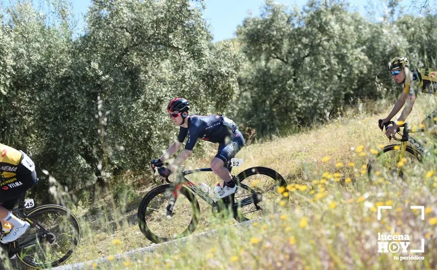 vuelta andalucia 13