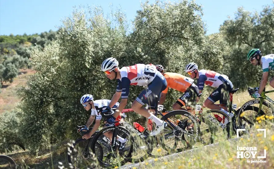 vuelta andalucia 14