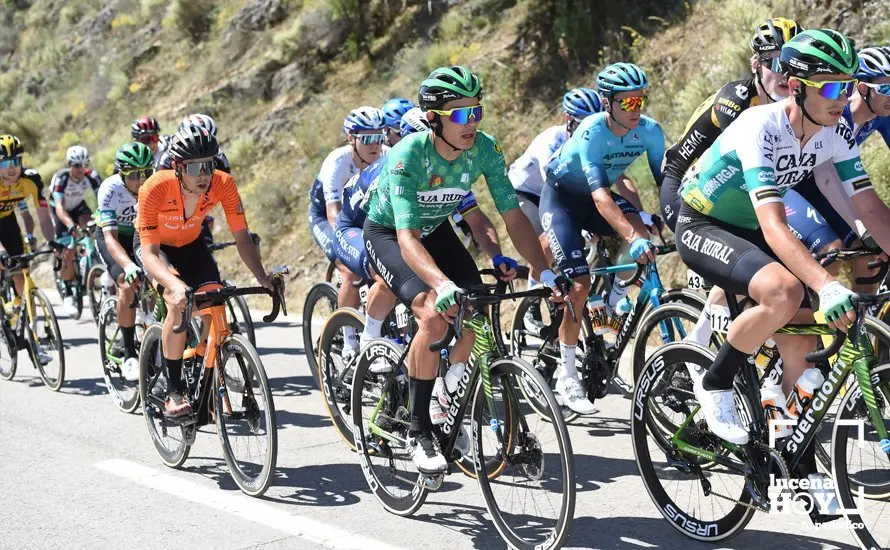 vuelta andalucia 15