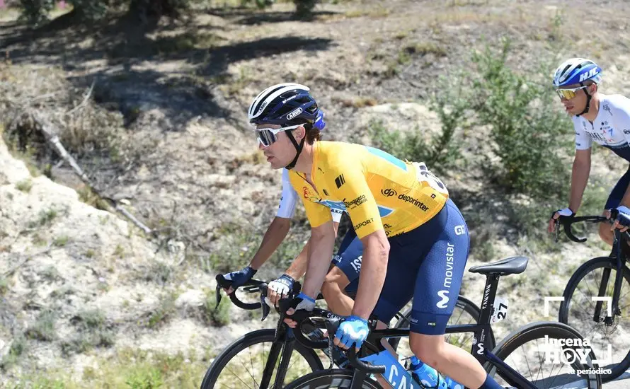 vuelta andalucia 16
