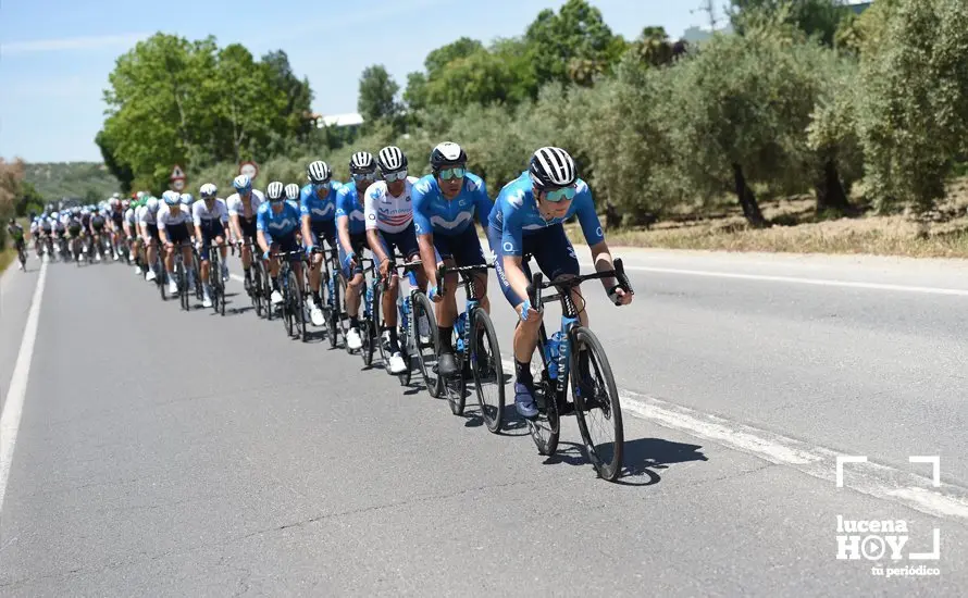 vuelta andalucia 19