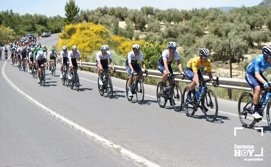 vuelta andalucia 20
