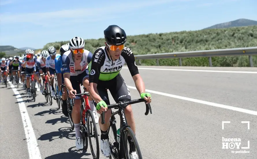 vuelta andalucia 26