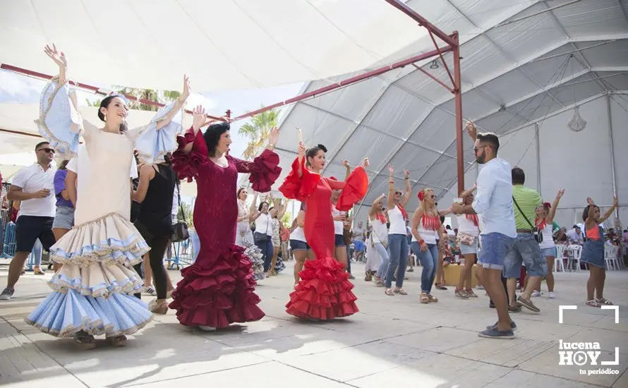  Feria de Día 11 