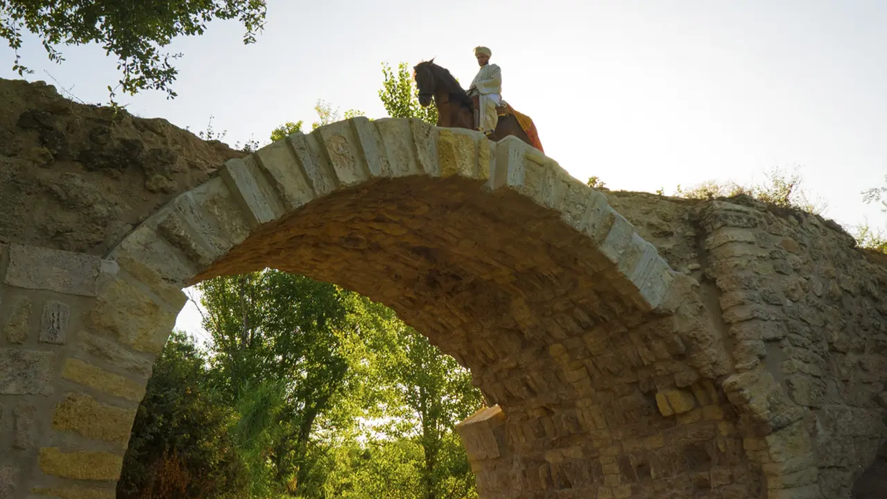 Puente Califal