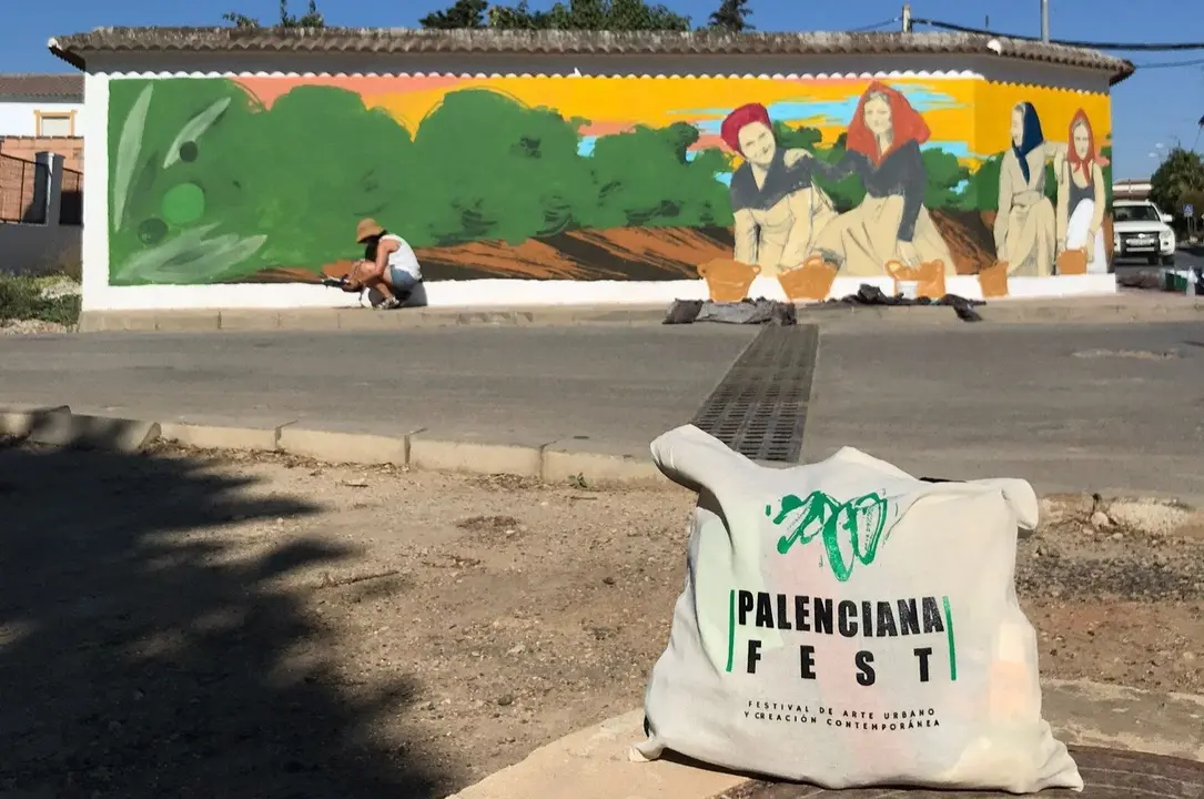 Palenciana Fest