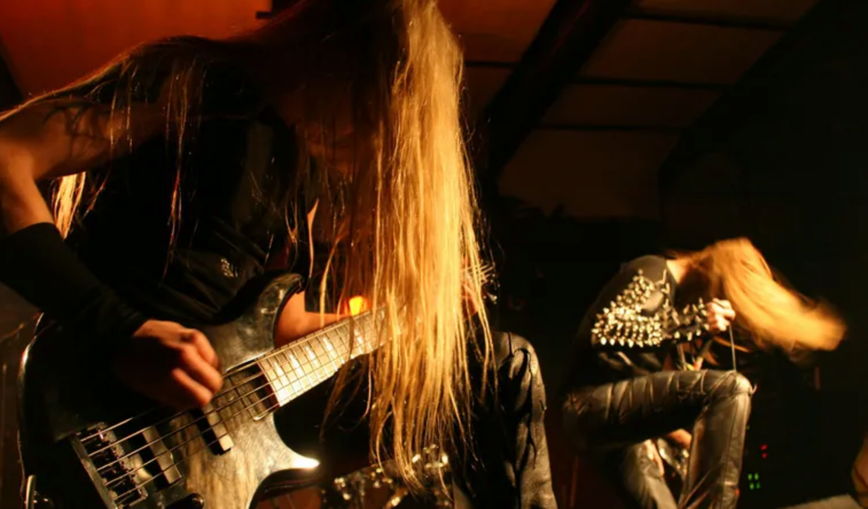 rock
