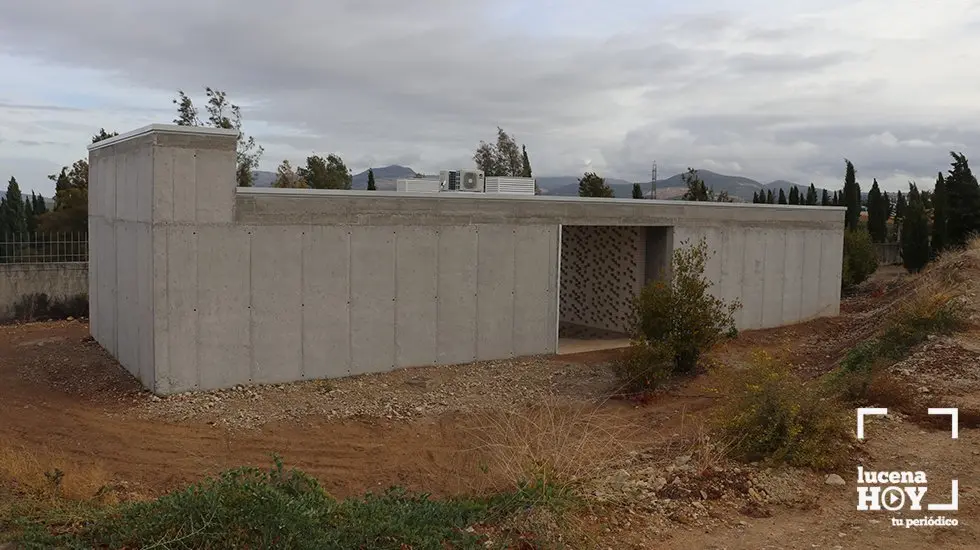 <p> cementerio musulmán </p>