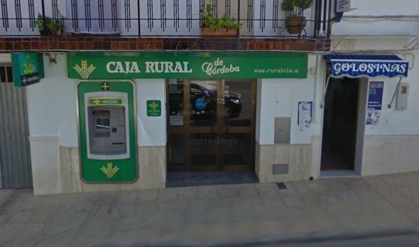 Caja Rural Fuente-Tójar