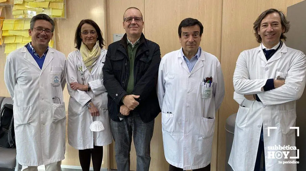 Asociación egabrense cáncer