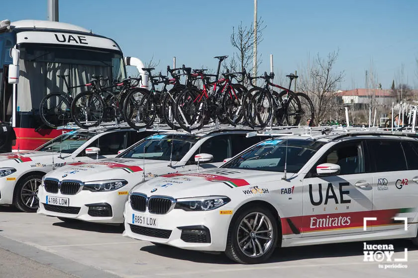 Vuelta Andalucia 2022 (10)
